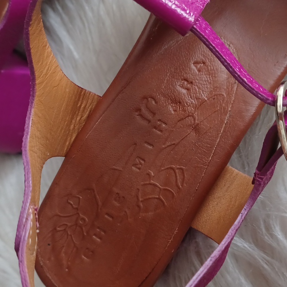 Chie Mihara Sandals - Picture 4 of 12